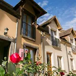 Normandy Country Club Hotel 3*