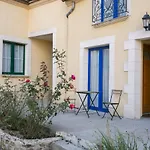 Hotel Normandy Country Club Belleme