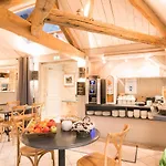 Normandy Country Club Hotel Belleme
