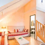 Normandy Country Club Hotel Belleme