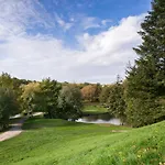 Normandy Country Club Hotel 3*