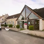 Hotel Normandy Country Club Belleme