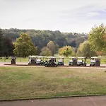 Normandy Country Club Hotel 3*