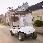 Normandy Country Club 3*