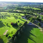 Normandy Country Club Hotel