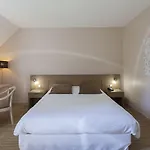 Normandy Country Club Hotel Belleme