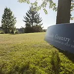 Normandy Country Club Hotel 3*