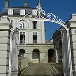 Normandy Country Club Hotel Belleme