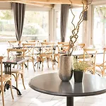 Hotel Normandy Country Club 3*