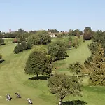 Hotel Normandy Country Club
