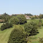 Hotel Normandy Country Club 3*