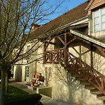 Normandy Country Club Hotel Belleme