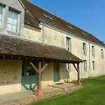 Normandy Country Club Belleme