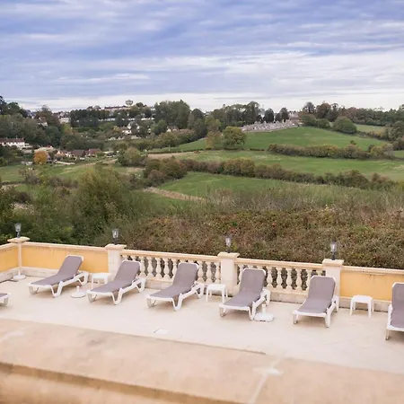 Résidence Normandy Country Club By Popinns Belleme