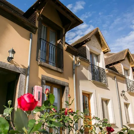 Résidence Normandy Country Club By Popinns Hotel 3*