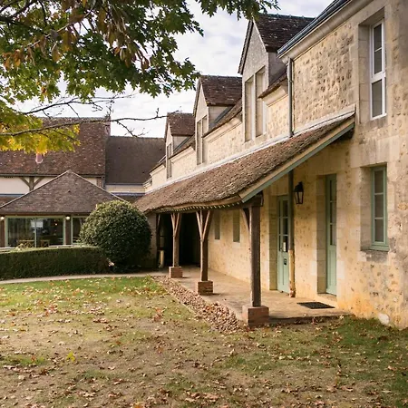 Normandy Country Club Belleme