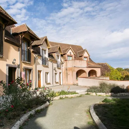 Hotel Normandy Country Club 3*