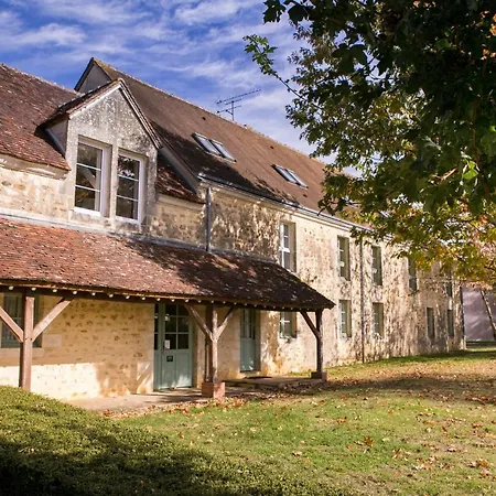 Hotel Normandy Country Club 3*