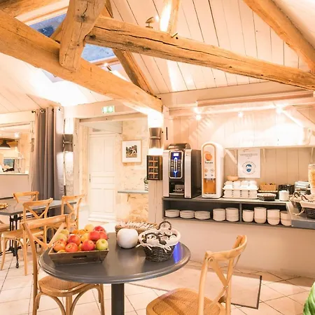 Résidence Normandy Country Club By Popinns Hotel Belleme