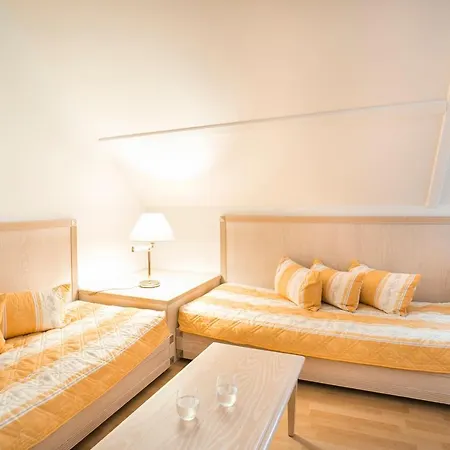 Résidence Normandy Country Club By Popinns Belleme