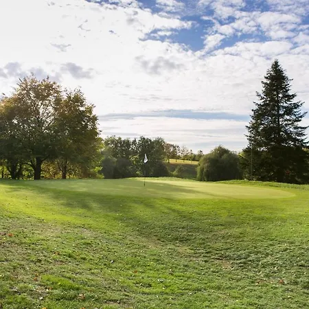 Normandy Country Club By Popinns ホテル