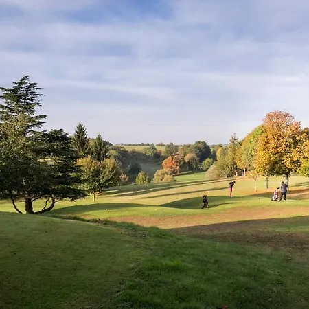 Résidence Normandy Country Club By Popinns Hotel 3*