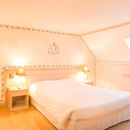 Résidence Normandy Country Club By Popinns Hotel