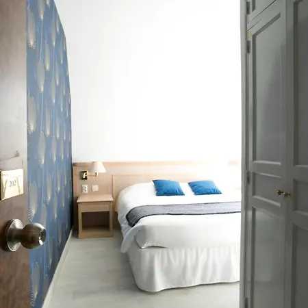 Hotel Résidence Normandy Country Club By Popinns