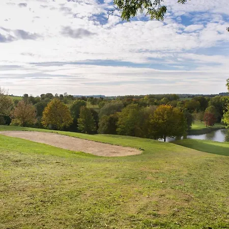 Hotel Résidence Normandy Country Club By Popinns