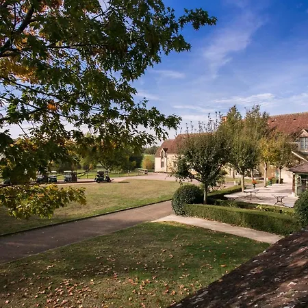 Normandy Country Club By Popinns