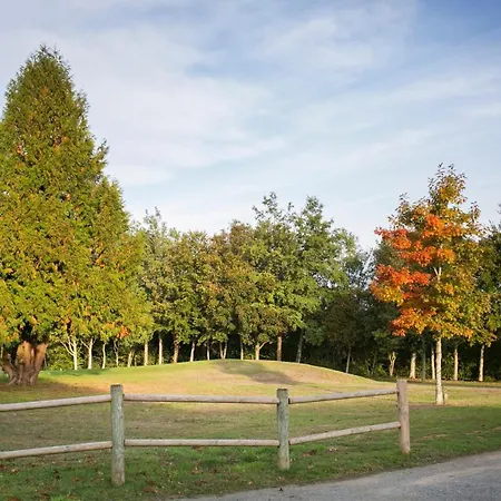 Normandy Country Club By Popinns 3*