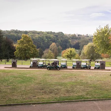 Résidence Normandy Country Club By Popinns Hotel 3*