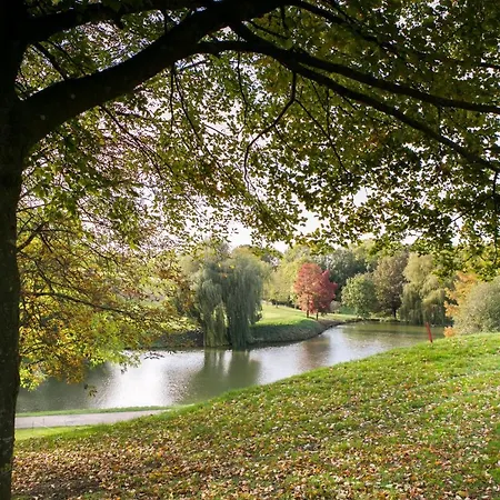 Hotel Résidence Normandy Country Club By Popinns