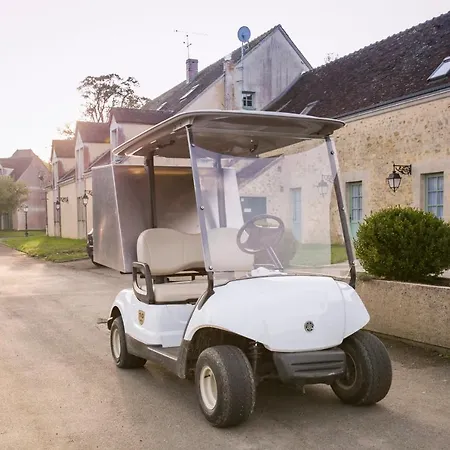 Résidence Normandy Country Club By Popinns 3*