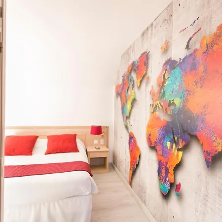 Résidence Normandy Country Club By Popinns Belleme