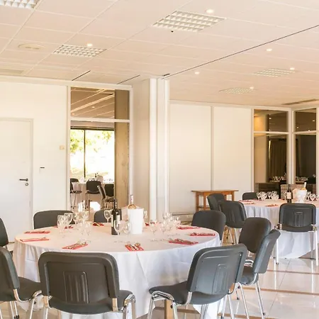 Normandy Country Club By Popinns Hotel 3*