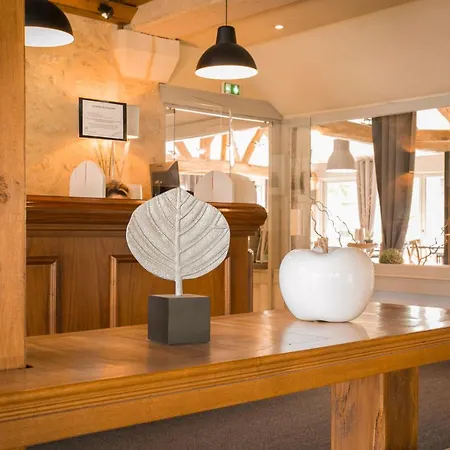 Hotel Résidence Normandy Country Club By Popinns