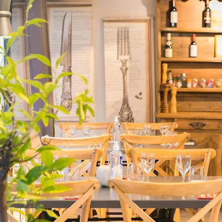 Résidence Normandy Country Club By Popinns 3* Belleme