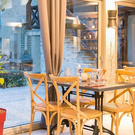 Résidence Normandy Country Club By Popinns Hotel 3*