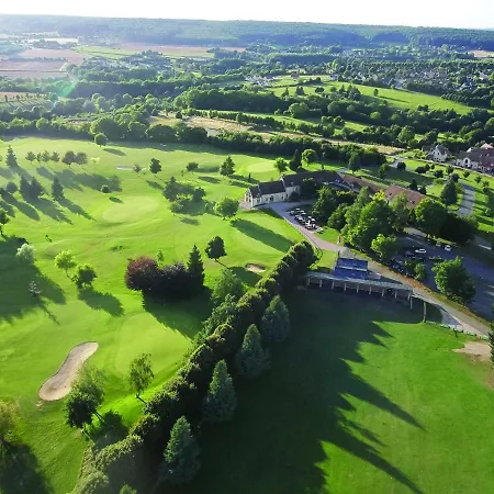 Résidence Normandy Country Club By Popinns Hotel