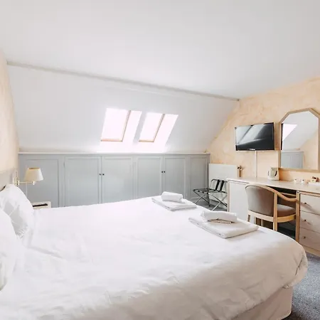 Normandy Country Club By Popinns 3*