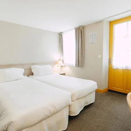 Normandy Country Club Belleme