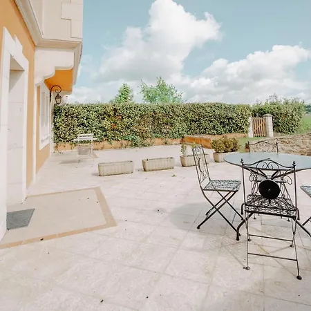 Résidence Normandy Country Club By Popinns Belleme