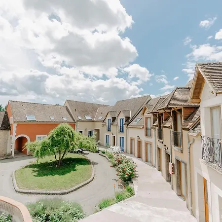 Hotel Résidence Normandy Country Club By Popinns