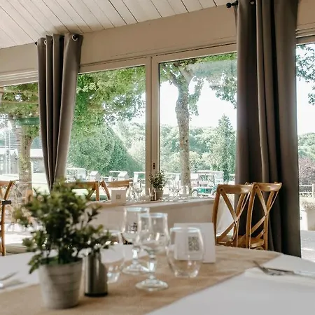 Normandy Country Club By Popinns