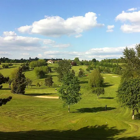Normandy Country Club By Popinns 3*
