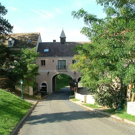 Normandy Country Club By Popinns 3* ベレーム