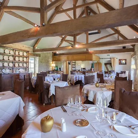 Hotel Résidence Normandy Country Club By Popinns