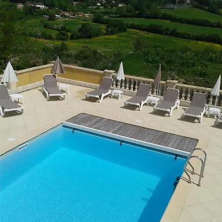 Résidence Normandy Country Club By Popinns Hotel Belleme