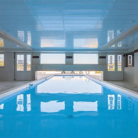 Hotel Résidence Normandy Country Club By Popinns 3*